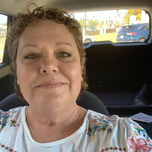 Meet your Posher, Janice